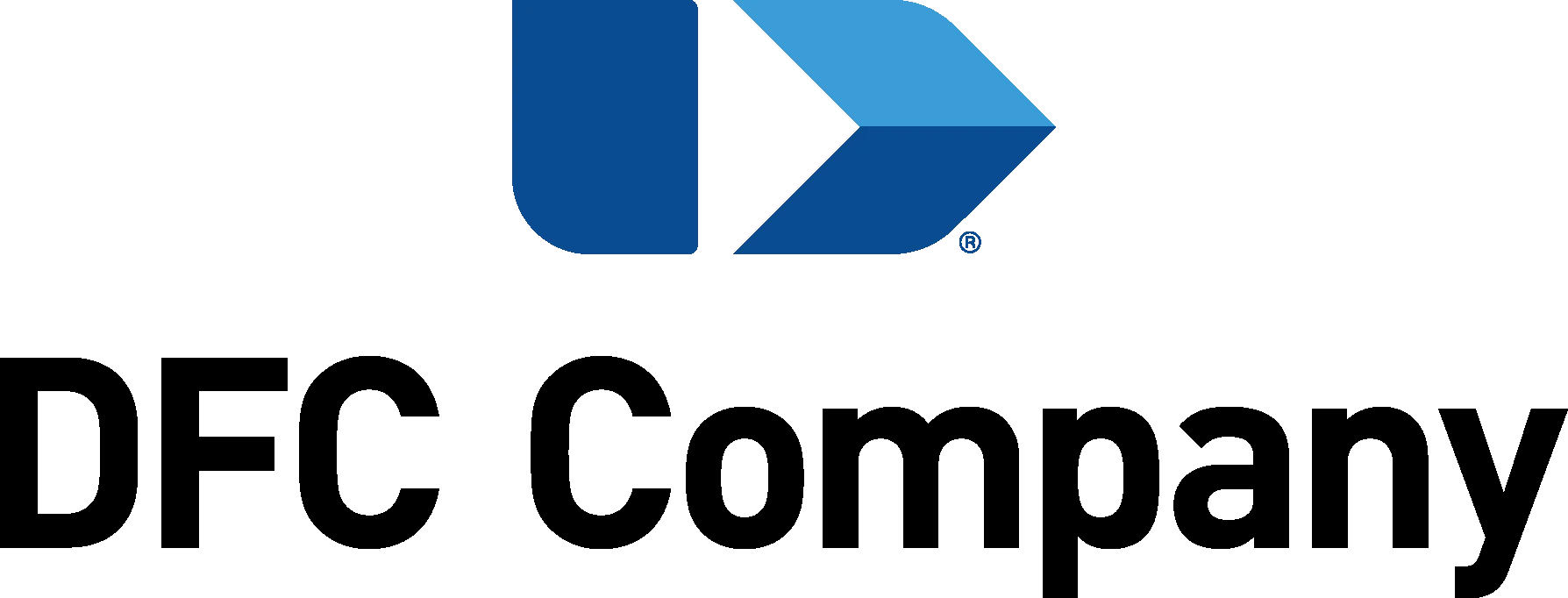 DFC Company Logo